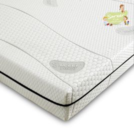 Sareer Kids Memory Foam Mattress - Small Single 2ft6