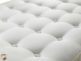 Sareer 5000 Pocket Reflex Plus Mattress - Kingsize 5ft