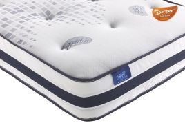Sareer Gel Coil Mattress - Small Double 4ft