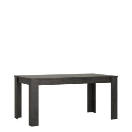 Zingaro Dining table - Slate Grey