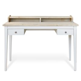 Dressing Table - RANSLEY Dresser Natural 120cm