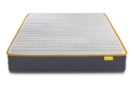 Birlea SleepSoul Comfort 800 Pocket Memory Mattress - Kingsize 5ft