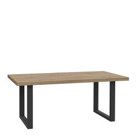 PACIFIC Coffee Table in Artisan Oak