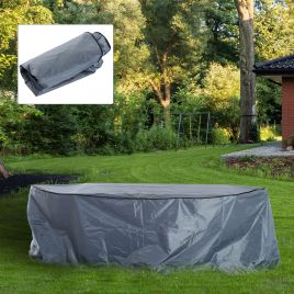 Outdoor Garden 2 - 3 Seater Sofa Cover Furniture Set Cover