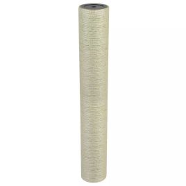 Cat Scratching Post 8x55 cm 8 mm Beige