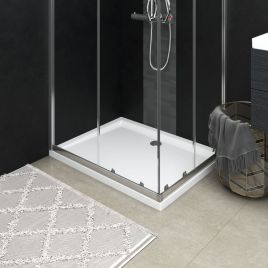 Rectangular ABS Shower Tray