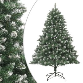 Liro Artificial Christmas Tree Stand 210cm PVC