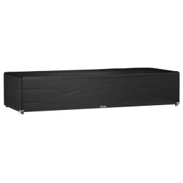 Sunlounger Cover 12 Eyelets 205x75x40 cm Polyethylene