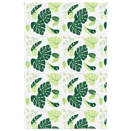 Shower Roller Blind 160x240 cm Fabric Width 156 cm