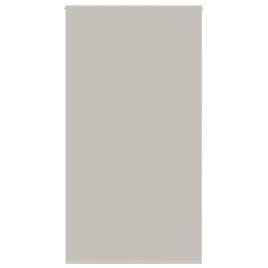 Shower Roller Blind 120x240 cm Fabric Width 116 cm