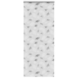 Shower Roller Blind with Cassette 90x240 cm Fabric Width 86 cm