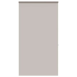 Shower Roller Blind with Cassette 140x240 cm Fabric Width 136 cm