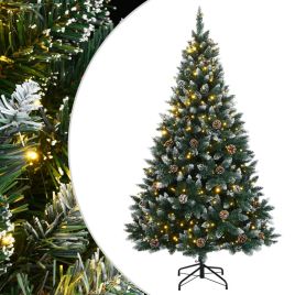 Briet 300 LEDs Christmas Tree 240cm Model