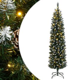 Nevis 120cm Slim Tree with 150 LEDs