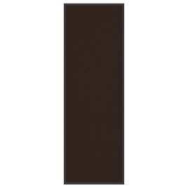 Doormat Brown 60x180 cm