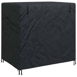 RELM Outdoor Swing Cover - Black