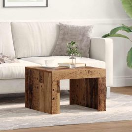 Coffee Table Old wood Engineered wood
