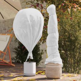 HADEN Frost Protection Plant Fleece 100x3.2 m - White