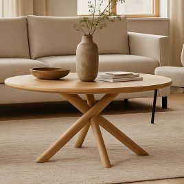 NORWELL Coffee Table