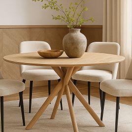 NORWELL Dining Table