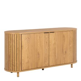 Colima Sideboard, in Oak