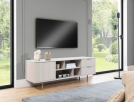 TV Cabinet - VOKA TV Unit Cashmere 150cm