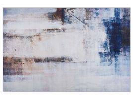 Area Rug 160x230cm Beige