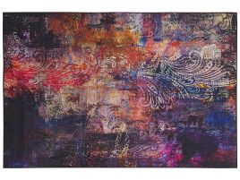 Area Rug 160x230cm Multicolour