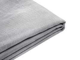 EU Super King Size Bed Frame Cover Light Grey for Bed FITOU