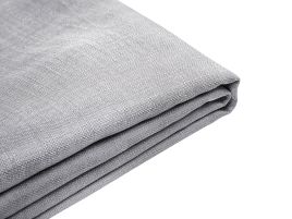 EU King Size Bed Frame Cover Light Grey for Bed FITOU