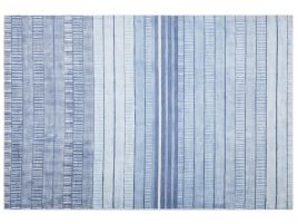 Area Rug Light Blue 160x230cm