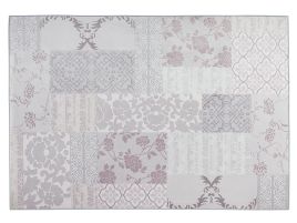 Area Rug 160x230cm Multicolour