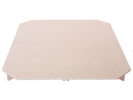 EU Double Size Waterbed Platform DURABLE