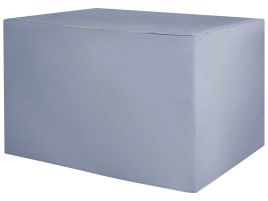 Garden Furniture Cover 200 x 185 x 75 cm CHUVA