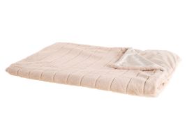 Blanket 150 x 200 cm Pink SMAHRA
