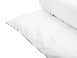 Microfibre King Size Duvet Warm 220 x 240 cm KOUTRA