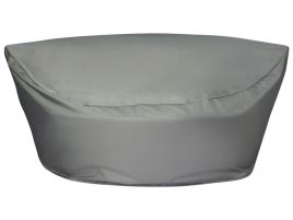 Garden Furniture Cover 140 x 135 x 80 cm CHUVA