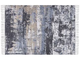 Area Rug 150x230cm Multicolour