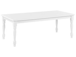 Coffee Table White KOKOMO