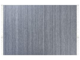Area Rug 160x230cm Grey