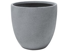 Plant Pot 55x55x53cm Grey