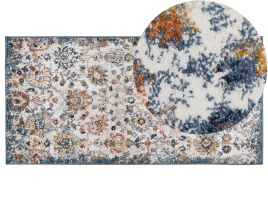 Area Rug 80x150cm Multicolour