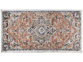 Area Rug 80x150cm Multicolour