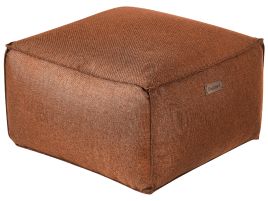 Pouffe Brown MUKKI