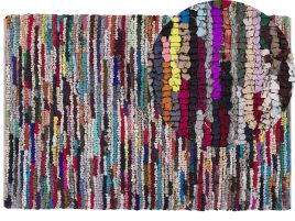 Area Rug 160x230cm Multicolour