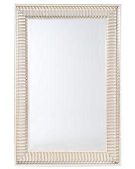Wall Mirror 60x90cm Gold