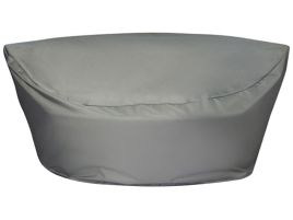Garden Furniture Cover 170 x 160 x 75 cm SYLT LUX CHUVA