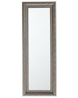 Wall Mirror 51x141cm Gold