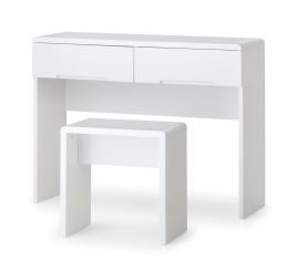 Manhattan 2 Drawer Dressing Table