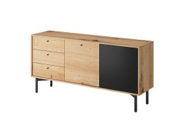 Slough Sideboard 151cm - Oak